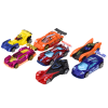 Set de muelles en maletín para coches deportivos