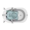 Soporte suave de baño Bear Sage Kikkaboo para bebés - imagen 3
