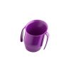 Taza de entrenamiento Doidy Cup Intensivo Violeta - Doidy cup - imagen 2