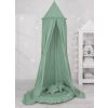 Set de Dosel y Nido para Bebé My Sweet Baby - Verde Pastel - imagen 2