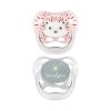 Chupete Ortodóntico Dr brown`s PreVent Animal Faces 0-6m