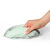 Plato de Silicona con Succión Babyono - Ideal para Bebés - imagen 2