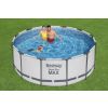 Piscina de Jardín con Estructura 366x122 cm Bestway - imagen 3