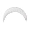 Cojin De Lactancia Luna 80x185x16 Cm Ardi Gris - Cambrass - imagen 2