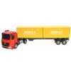 Camión de Contenedores Control Remoto Mercedes-Benz Arocs 1:26