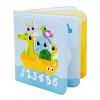 Libro de Baño Chicco Toys - Diversión Acuática para Bebés