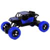 Coche de Control Remoto Todo Terreno R/C 1:18 Azul