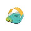 Colchón Inflable Isla 300 x 275 cm Bestway 43407 - imagen 3