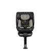 Silla de coche Kikkaboo i-Orbit i-SIZE Verde Militar - imagen 2