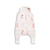 Saco de dormir Sensillo Fairies Rosa TOG 1.0 para bebé