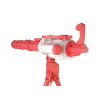 Pistola de Burbuja Rosa con Trípode