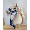 Set para Caballos de Juguete My Sweet Baby - Halter A3 con Correa