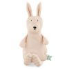 Peluche pequeño Mrs. Rabbit Trixie - Compañero Orgánico