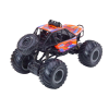 Coche Control Remoto Todo Terreno 1:8 Naranja