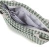 Bolso Organizador Vicky Verde 13x38x20 Cm - Cambrass - imagen 3