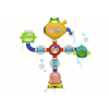 Robot de Agua para Baño con Ventosas
