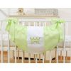 Bolsa de Juguetes Little Prince de My Sweet Baby - 100% algodón - imagen 2