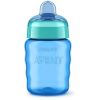 Taza Antiderrame Philips Avent SCF553/05 Azul 9+ - imagen 2