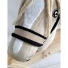 Set de Caballo de Madera My Sweet Baby: Halter A3 y Tether - imagen 2