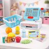Caja Registradora Infantil Interactiva con Sonidos y Luces - imagen 3