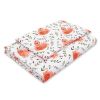 Juego de Cuna 2 Piezas My Sweet Baby - Ardilla Blanca