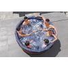 Spa Hinchable con Hidromasaje para 7 Personas - imagen 3
