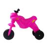 Triciclo de carrera Motorek Enduro Rosa 5045