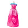 Conjunto de Vestidos y Accesorios para Muñecas 8 pcs