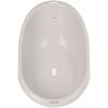 Bañera Hippo Kikkaboo 82 cm Beige - Comodidad y Seguridad - imagen 2