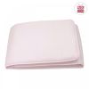 Protector 60 (cuna 60) 180x40x3 Cm Liso E Rosa Empolvado - Cambrass - imagen 3