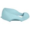 Asiento de Inodoro Flipper Azul Kikkaboo para Bebés - imagen 2