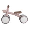 Correpasillos Zipi Rosa Kikkaboo - Ideal para bebés de 1 a 3 años - imagen 2