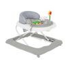 Andador Misty Gris Kikkaboo - Ideal para bebés desde 6 meses