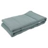 Protector de Cama y Parque Trixie Bliss Petrol 60x120cm