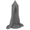 Set de Dosel y Alfombra para Bebé My Sweet Baby - Anthracite
