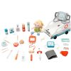 Kit de Rescate para Pequeños Rescatistas - 22 Accesorios de Madera