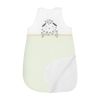 Saco de dormir de verano Kikkaboo Sleepy Sheep 0-6m - imagen 2