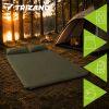 Colchón Autoinflable Doble Trizand para Camping - imagen 3