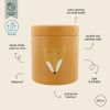 Fiambrera isotérmica 500 ml Mr. Fox Trixie - Diversión para el almuerzo - imagen 3