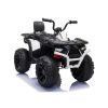 Quad Eléctrico JC333 Blanco