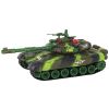 Tanque Militar RC Control Remoto 360 Grados