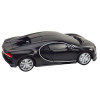 Coche Teledirigido Bugatti Veyron Chiron 1:24 Negro - imagen 3