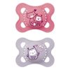 Chupete ortodóntico Mam baby Planet Love Girl 2-6 meses