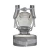 Portabebés 3 en 1 Kikkaboo Chloe Mesh Gris 2024 - imagen 3