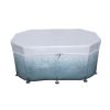 Tanque de Baño de Hielo Barrel 431L Bestway