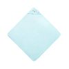 Capa de Baño Sensillo Bath Friends 100x100 Perro Azul