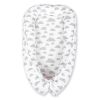 Cocoon Premium Reversible para Bebés My Sweet Baby - Nido Seguro