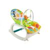 Mecedora Infantil 2 en 1 con Vibración y Juguetes - imagen 2