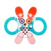 Sonajero y mordedor Akuku Kosmo para bebé
