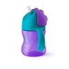 Taza Philips Avent con Pajita para Niñas 200ml - imagen 2